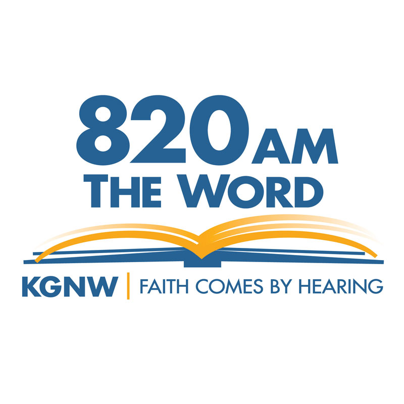 AM 820 AM The Word