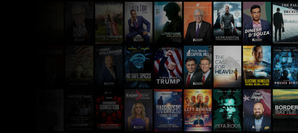 Salem Now Streaming Video