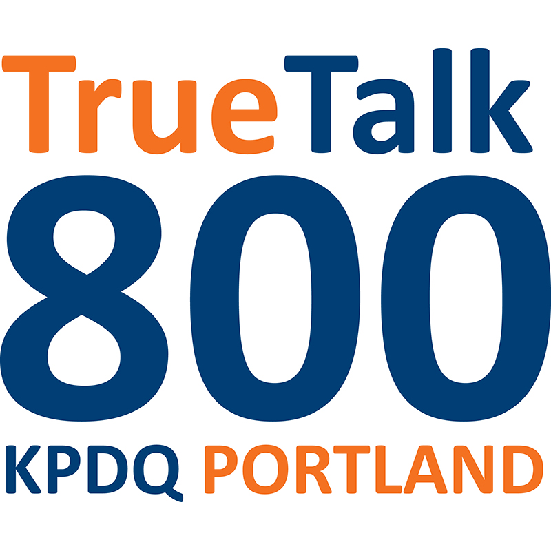 KPDQ Portland 800 AM