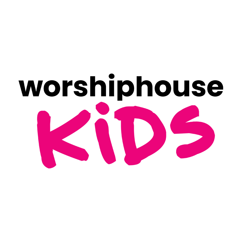 Worshiphouse Kids